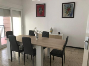 Piso junto al mar - playa a 2 minutos